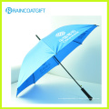 Rum-006 Parapluie pliable en aluminium auto-ouvert et fermé